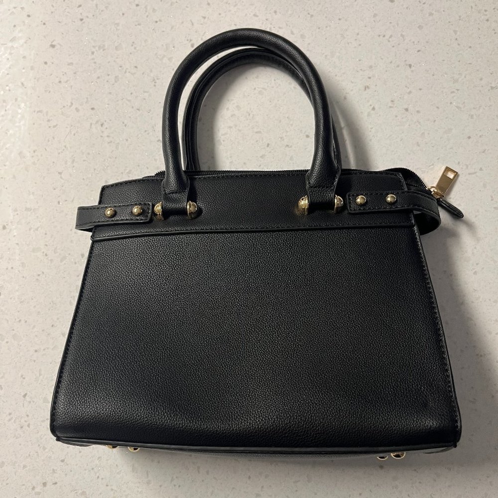 Vegan Leather Purse
